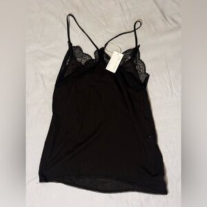 Boutique Sunifty 100% Cotton Tank Sz Medium